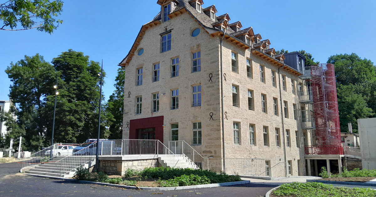 Moulin de la Goutelle 2026 à Marvejols