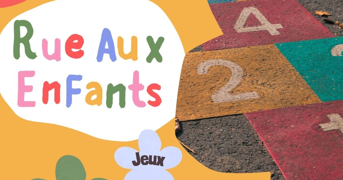 Rue aux enfants du 19 septembre 2026 à Marvejols