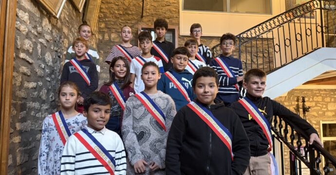 Conseil Municipal des Jeunes - 7 octobre 2026